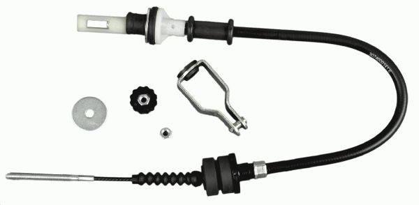 SACHS Cable Pull, clutch control - 3074 600 141