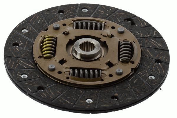 SACHS Clutch Disc - 1878 600 955