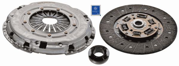 SACHS Clutch Kit - 3000 951 480