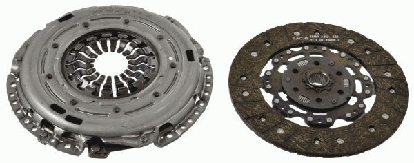 SACHS Clutch Kit - 3000 970 062