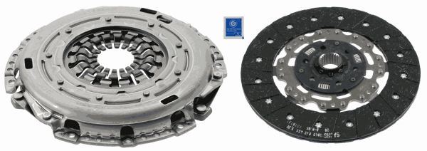 SACHS Clutch Kit - 3000 970 070