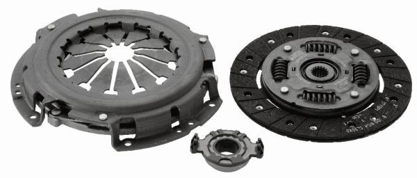 SACHS Clutch Kit - 3000 951 565