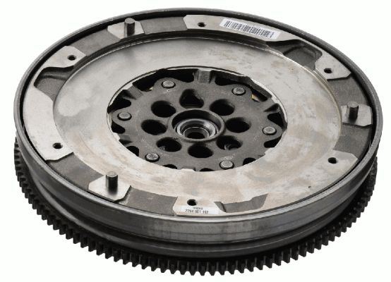 SACHS Flywheel - 2294 501 192