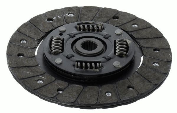 SACHS Clutch Disc - 1878 634 069