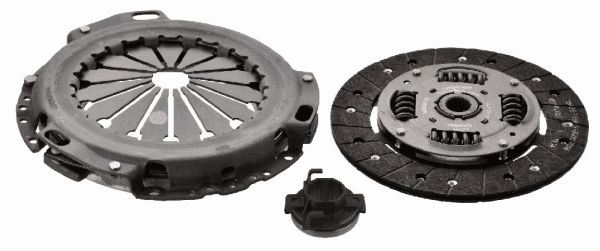 SACHS Clutch Kit - 3000 951 567