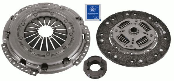 SACHS Clutch Kit - 3000 950 956