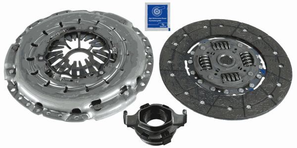 SACHS Clutch Kit - 3000 950 737