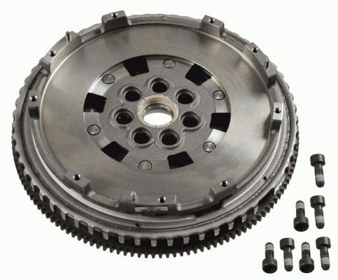 SACHS Flywheel - 2294 501 196