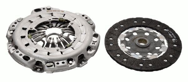 SACHS Clutch Kit - 3000 950 739