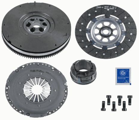 SACHS Clutch Kit - 2290 601 069