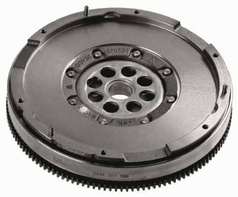 SACHS Flywheel - 2294 001 599