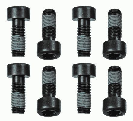 SACHS Screw Set, flywheel - 1874 000 060