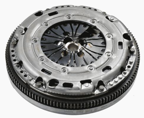 SACHS Clutch Kit - 2289 000 299