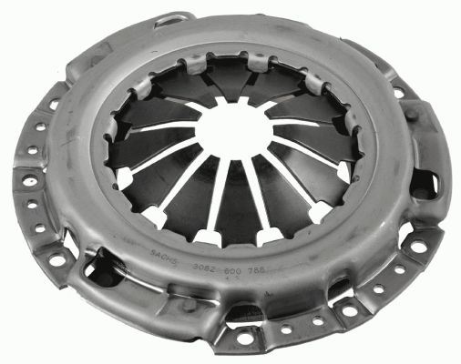 SACHS Clutch Pressure Plate - 3082 600 788