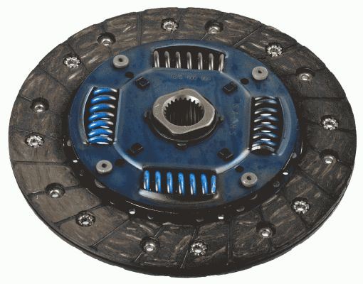 SACHS Clutch Disc - 1878 600 959