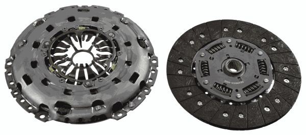 SACHS Clutch Kit - 3000 950 948