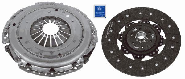 SACHS Clutch Kit - 3000 970 086