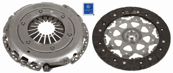 SACHS Clutch Kit - 3000 970 091