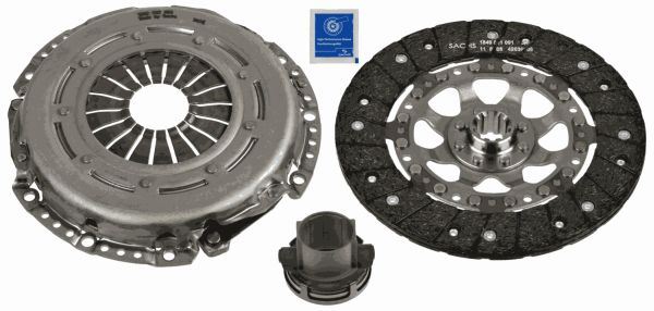 SACHS Clutch Kit - 3000 970 093