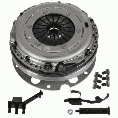 SACHS Clutch Kit - 2289 000 298