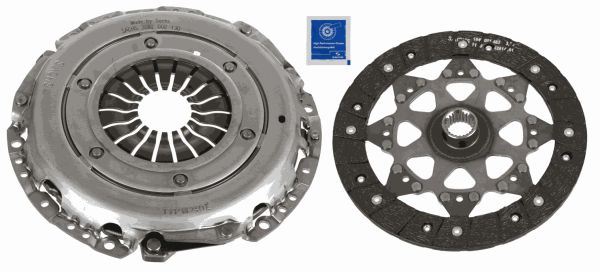 SACHS Clutch Kit - 3000 970 110