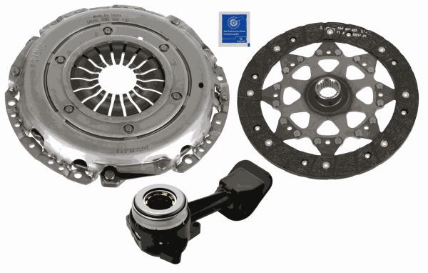 SACHS Clutch Kit - 3000 990 414