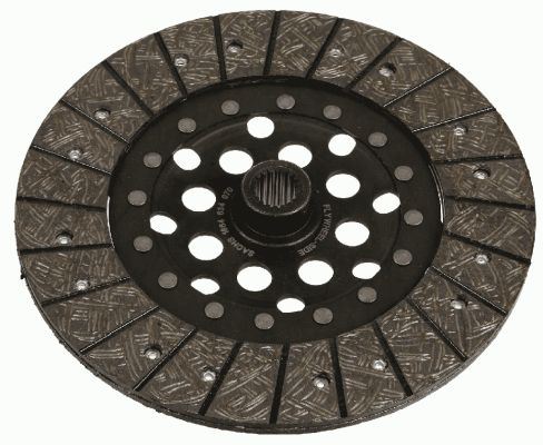 SACHS Clutch Disc - 1864 634 070