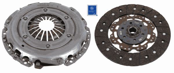 SACHS Clutch Kit - 3000 970 111