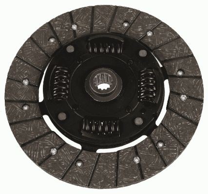 SACHS Clutch Disc - 1878 634 088