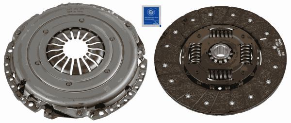 SACHS Clutch Kit - 3000 970 115