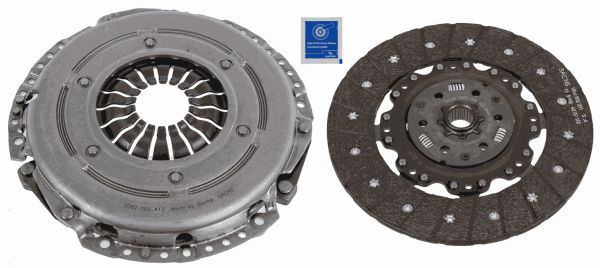 SACHS Clutch Kit - 3000 970 117