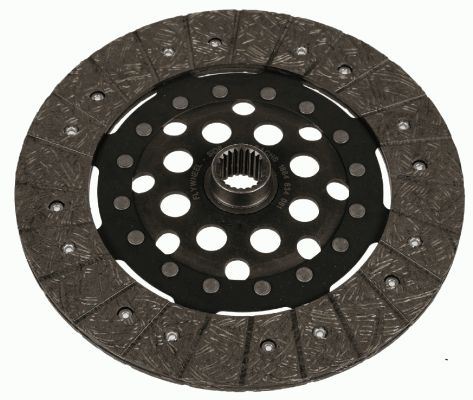 SACHS Clutch Disc - 1864 634 081