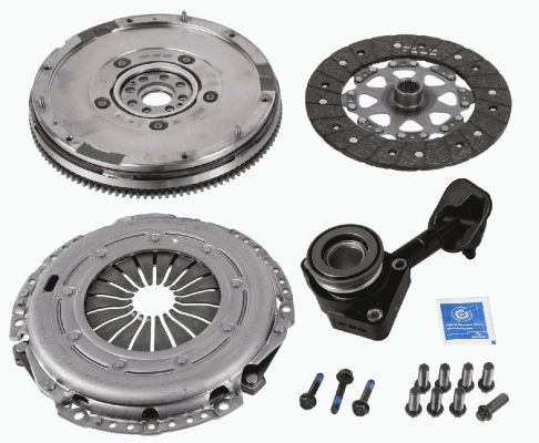 SACHS Clutch Kit - 2290 601 107