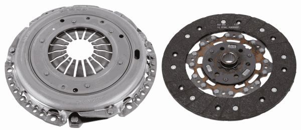 SACHS Clutch Kit - 3000 970 120