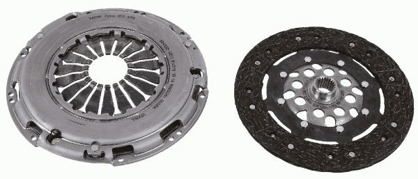 SACHS Clutch Kit - 3000 950 538