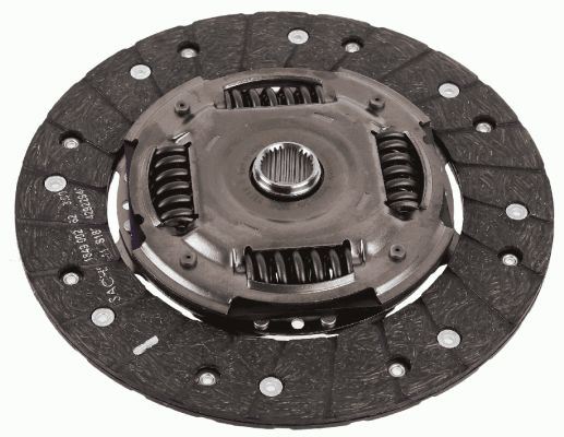 SACHS Clutch Disc - 1878 008 297