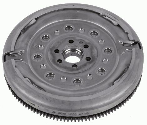 SACHS Flywheel - 2294 002 240