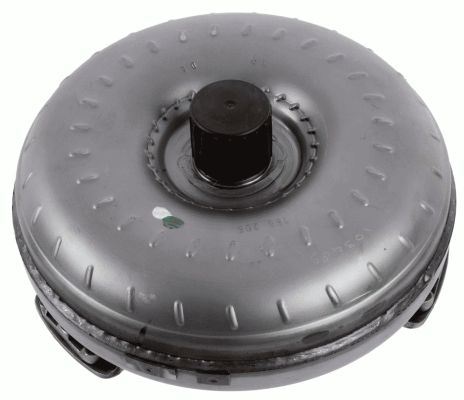 SACHS Torque Converter - 0700 000 313