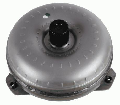 SACHS Torque Converter - 0700 000 939