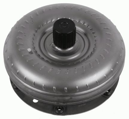 SACHS Torque Converter - 0700 002 038