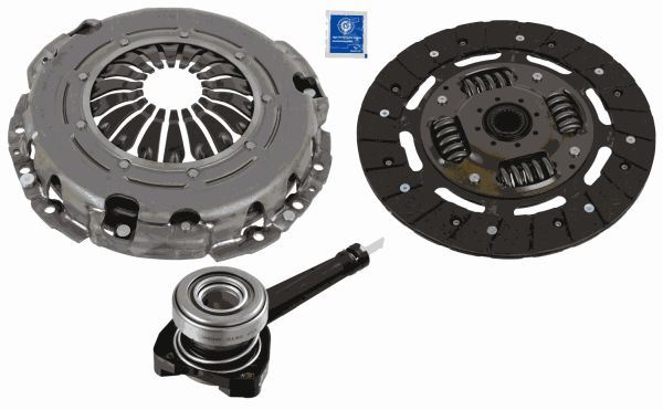 SACHS Clutch Kit - 3000 990 466