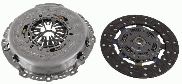 SACHS Clutch Kit - 3000 950 771