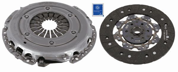 SACHS Clutch Kit - 3000 970 126