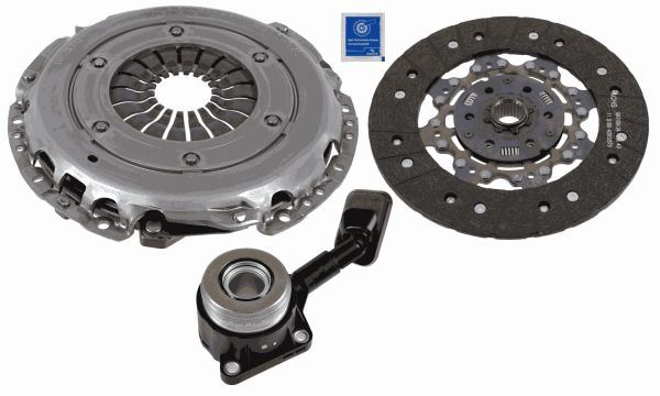 SACHS Clutch Kit - 3000 990 446