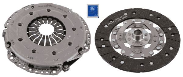 SACHS Clutch Kit - 3000 970 129