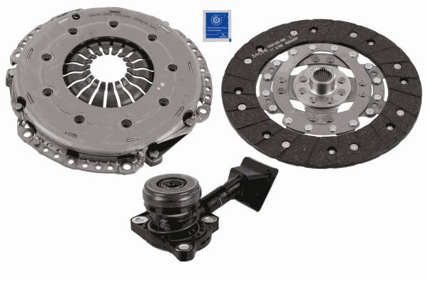 SACHS Clutch Kit - 3000 990 455