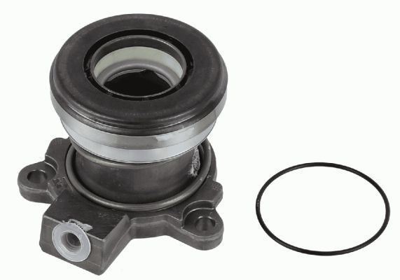 SACHS Central Slave Cylinder, clutch - 3182 600 257