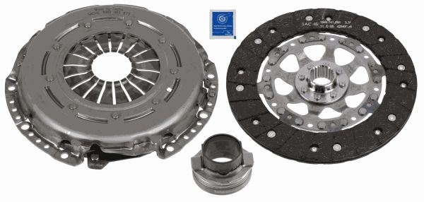 SACHS Clutch Kit - 3000 970 134