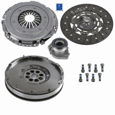 SACHS Clutch Kit - 2290 601 121