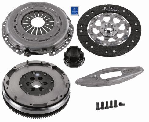 SACHS Clutch Kit - 2290 601 122